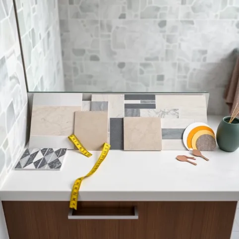 jak dobrać odpowiednie płytki do łazienki