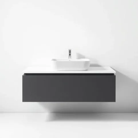 Jak dobrać szafkę pod umywalkę