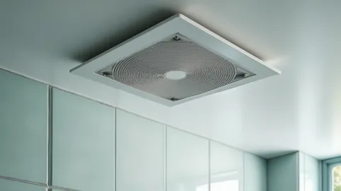 jak dobrać wentylator do łazienki