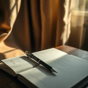 Jak napisać Opis pokoju