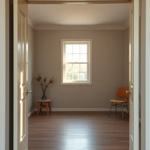 Jak napisać opis pokoju po angielsku