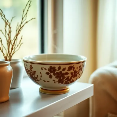 Jak nawilżyć powietrze w pokoju domowe sposoby