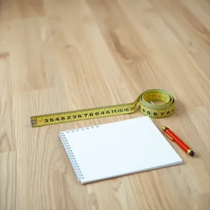 Jak obliczyć m2 pokoju