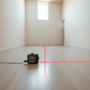 Jak obliczyć metry kwadratowe pokoju