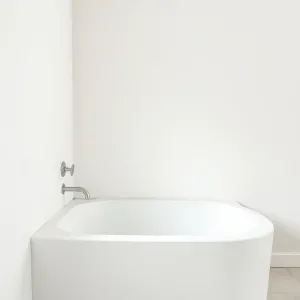 Jak obudować wannę