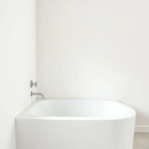 Jak obudować wannę