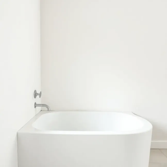 Jak obudować wannę