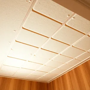 Jak ocieplić sufit w pokoju