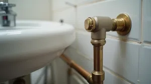 jak odkręcić grzejnik łazienkowy