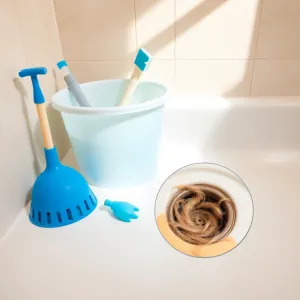 Jak Odkręcić Odpływ W Wannie