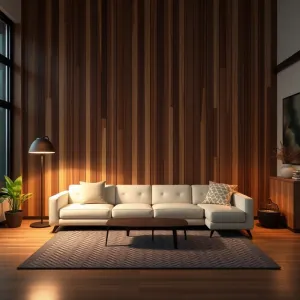 Jak odnowić starą szafę w przedpokoju