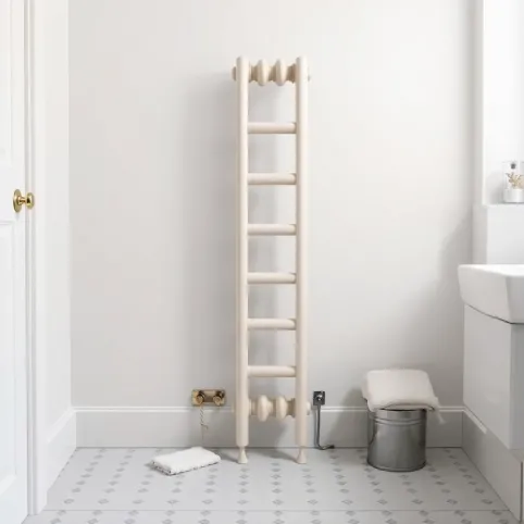 jak odpowietrzyć grzejnik łazienkowy drabinkowy