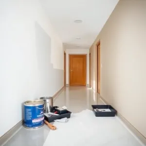 Jak odświeżyć przedpokój