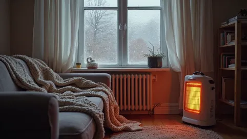 Jak ogrzać mieszkanie w bloku