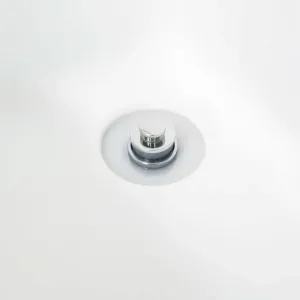 Jak otworzyc korek w wannie