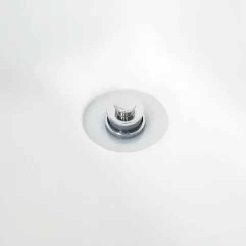 Jak otworzyc korek w wannie