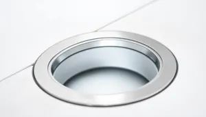 Jak otworzyc odpływ pod prysznicem