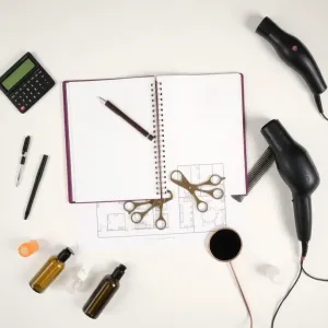 Jak otworzyć salon fryzjerski krok po kroku