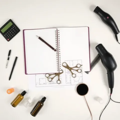 Jak otworzyć salon fryzjerski krok po kroku