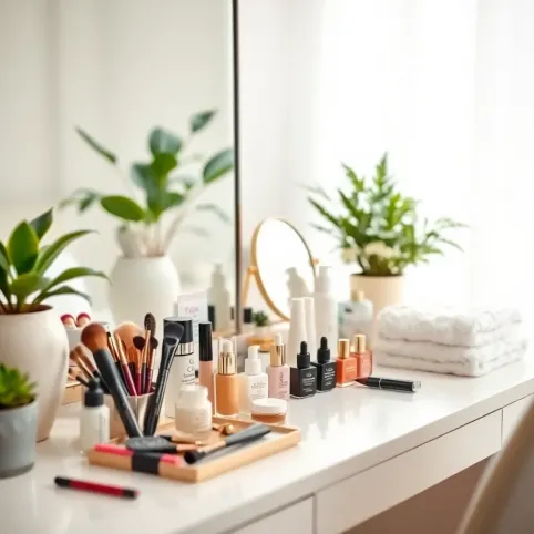 Jak otworzyć salon kosmetyczny w domu