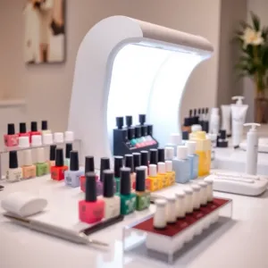 Jak otworzyć salon stylizacji paznokci