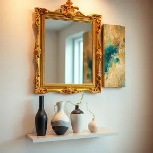 Jak ozdobić ścianę w pokoju