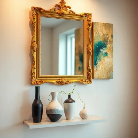 Jak ozdobić ścianę w pokoju