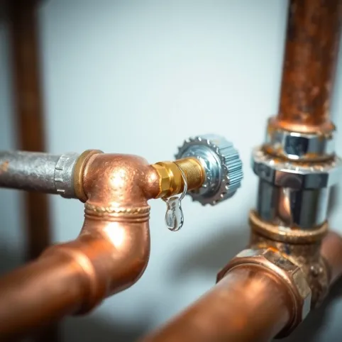 Jak podłączenie grzejnika łazienkowego do starej instalacji