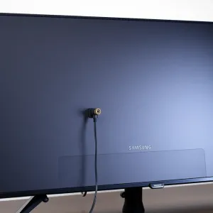 Jak podłączyć antenę pokojową do telewizora Samsung