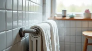 jak podłączyć grzałkę do grzejnika łazienkowego