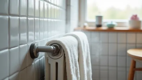 jak podłączyć grzałkę do grzejnika łazienkowego