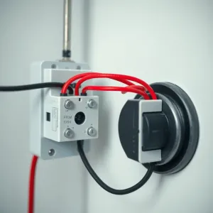 Jak podłączyć regulator pokojowy do pieca