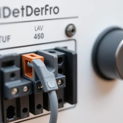 Jak podłączyć regulator pokojowy do pieca Defro