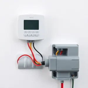 Jak podłączyć regulator pokojowy do pompy CO