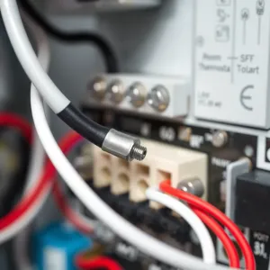 Jak podłączyć sterownik pokojowy