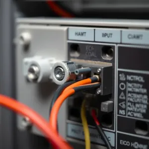 Jak podłączyć termostat pokojowy do pieca na ekogroszek