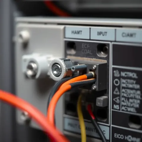 Jak podłączyć termostat pokojowy do pieca na ekogroszek