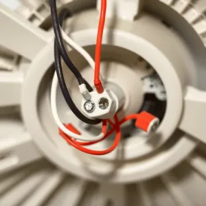 Jak podłączyć wentylator łazienkowy