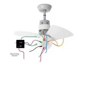 Jak podłączyć wentylator łazienkowy do oświetlenia schemat