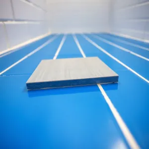 Jak położyć płytki w kabinie prysznicowej