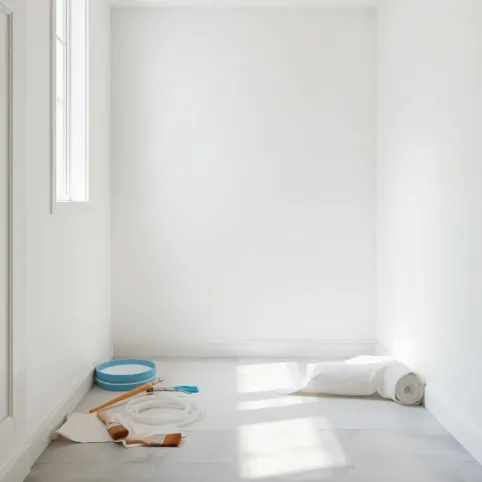 Jak pomalować łazienkę