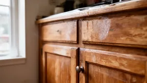 Jak pomalować szafki kuchenne