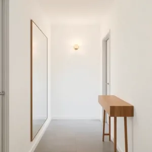 Jak powiększyć mały przedpokój