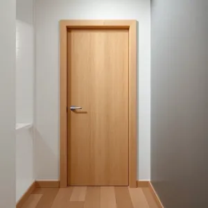 Jak powinny otwierać się drzwi do łazienki