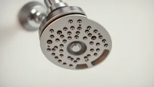 Jak rozebrać słuchawkę prysznicową hansgrohe