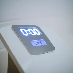 Jak skalibrować wagę łazienkową silvercrest