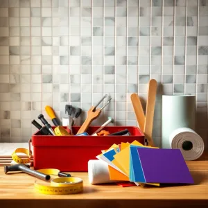 Jak szybko wyremontować łazienkę