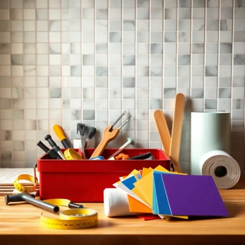 Jak szybko wyremontować łazienkę