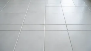 jak układać płytki 60x60 na podłodze w łazience