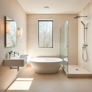 Jak urządzić łazienkę